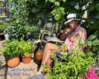 Keld Sand Singer/songwriter photo