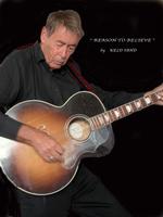Keld Sand Singer/songwriter photo