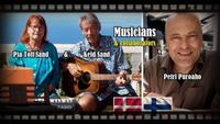 Keld Sand Singer/songwriter photo