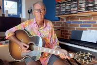 Keld Sand Singer/songwriter photo