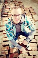 Ryan Severns photo