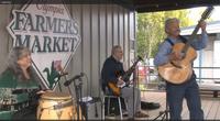 Rainier Riff photo
