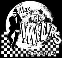 Max & the Invaders photo