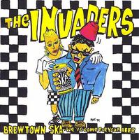 Max & the Invaders photo