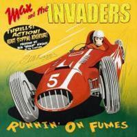 Max & the Invaders photo