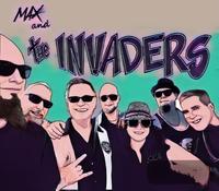 Max & the Invaders photo