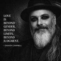 Daividh Campbell photo