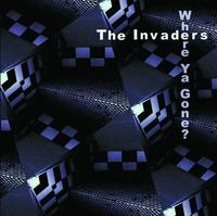 Max & the Invaders photo