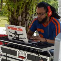 DJ WildChild photo