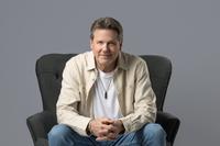 Howard Gripp photo