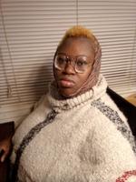 Esther Christian photo