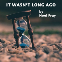 Noel Fray photo
