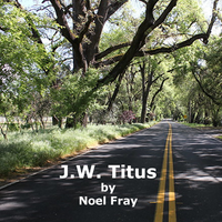 Noel Fray photo