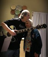 Buzz Tremblay photo