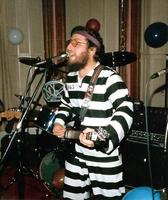 Mark Mumblow photo