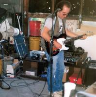 Mark Mumblow photo