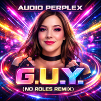 Audio Perplex photo