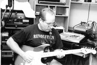 Mark Mumblow photo