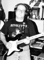 Mark Mumblow photo