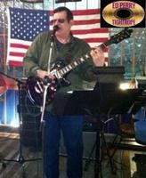 ED PERRY- SONGWRITER photo
