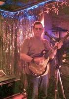ED PERRY- SONGWRITER photo