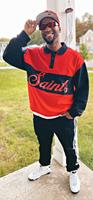 Luver x Curt KO photo