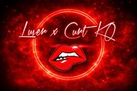 Luver x Curt KO photo