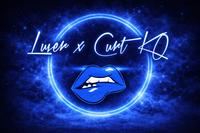 Luver x Curt KO photo