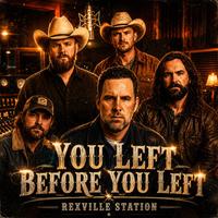 Rexville Station photo