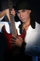 Stefano Olivera photo