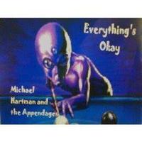 Michael Hartman and the Appendages photo