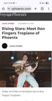 RON TROPIANO MUSIC photo