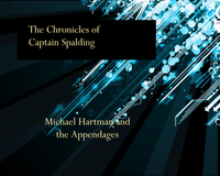 Michael Hartman and the Appendages photo