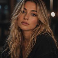 Sienna Freya photo