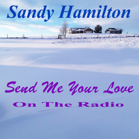 RICHARD 'SANDY' HAMILTON photo