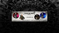 MICHAEL D'AIGLE / fool4christ photo