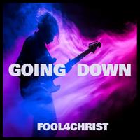 MICHAEL D'AIGLE / fool4christ photo