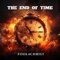 MICHAEL D'AIGLE / fool4christ photo