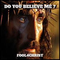 MICHAEL D'AIGLE / fool4christ photo