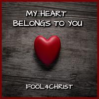 MICHAEL D'AIGLE / fool4christ photo