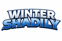 Winter Shadily photo