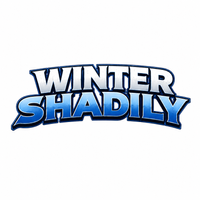 Winter Shadily photo