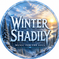 Winter Shadily photo