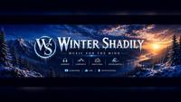 Winter Shadily photo