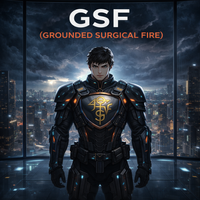 GSF (Global Security Force) photo