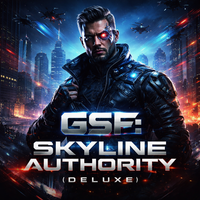GSF (Global Security Force) photo