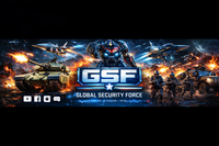 GSF (Global Security Force) photo