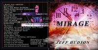 Jeff Hudson photo