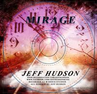 Jeff Hudson photo
