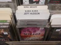 Jeff Hudson photo